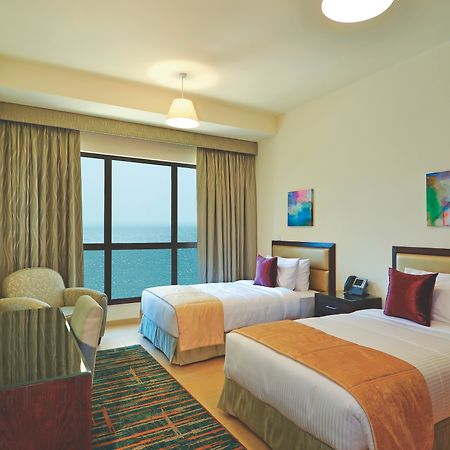 Roda Amwaj Suites Jumeirah Beach Residence Dubai Esterno foto